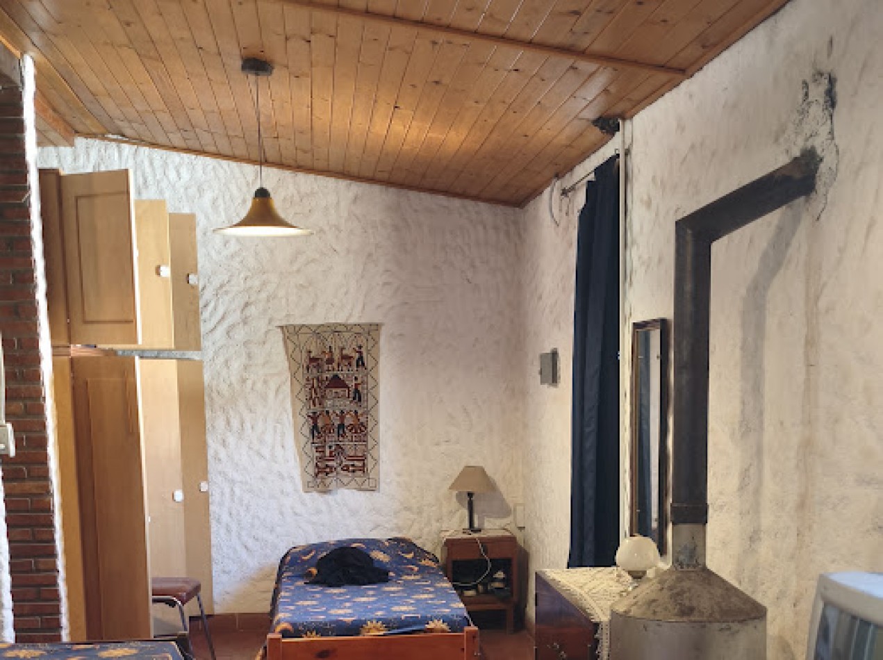 CASA EN VENTA EN EL MOLLAR ZONA CASAS VIEJAS