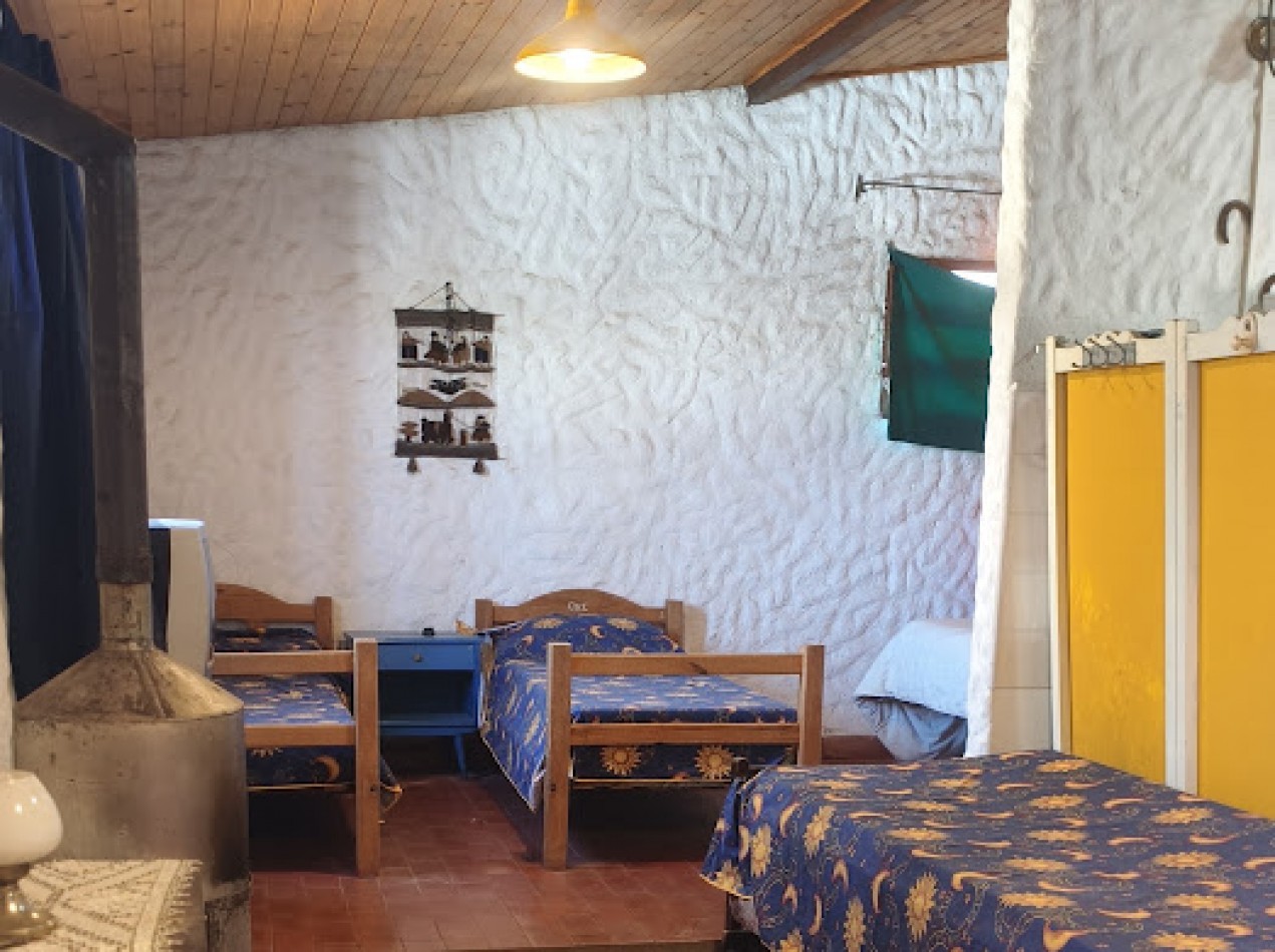 CASA EN VENTA EN EL MOLLAR ZONA CASAS VIEJAS