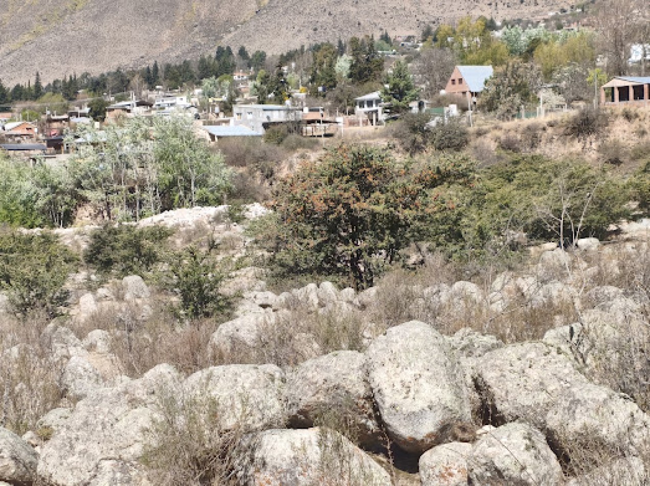 CASA EN VENTA EN EL MOLLAR ZONA CASAS VIEJAS