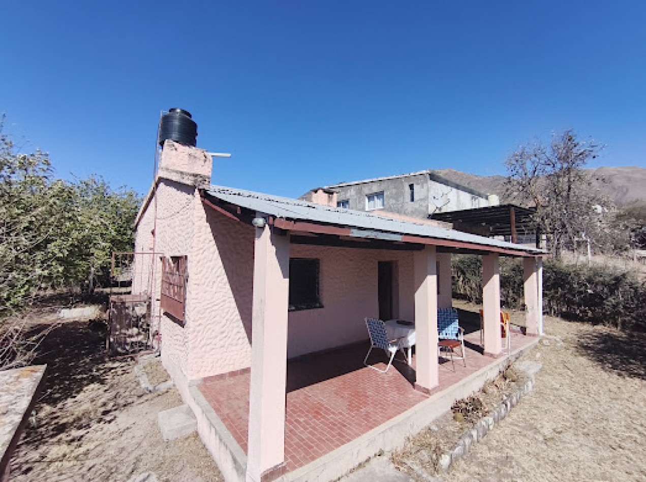 CASA EN VENTA EN EL MOLLAR ZONA CASAS VIEJAS