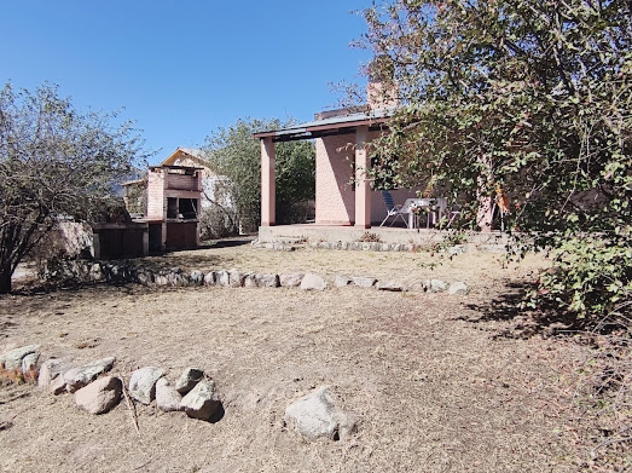 CASA EN VENTA EN EL MOLLAR ZONA CASAS VIEJAS