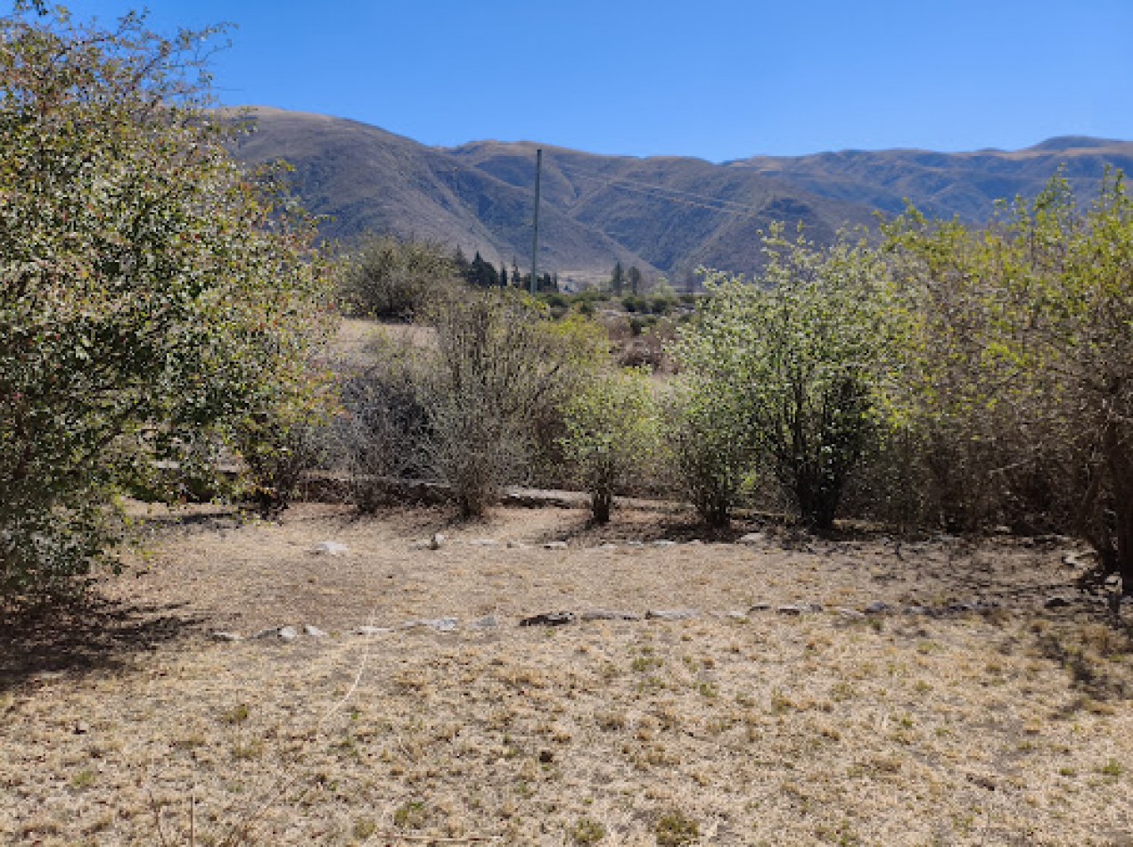 CASA EN VENTA EN EL MOLLAR ZONA CASAS VIEJAS