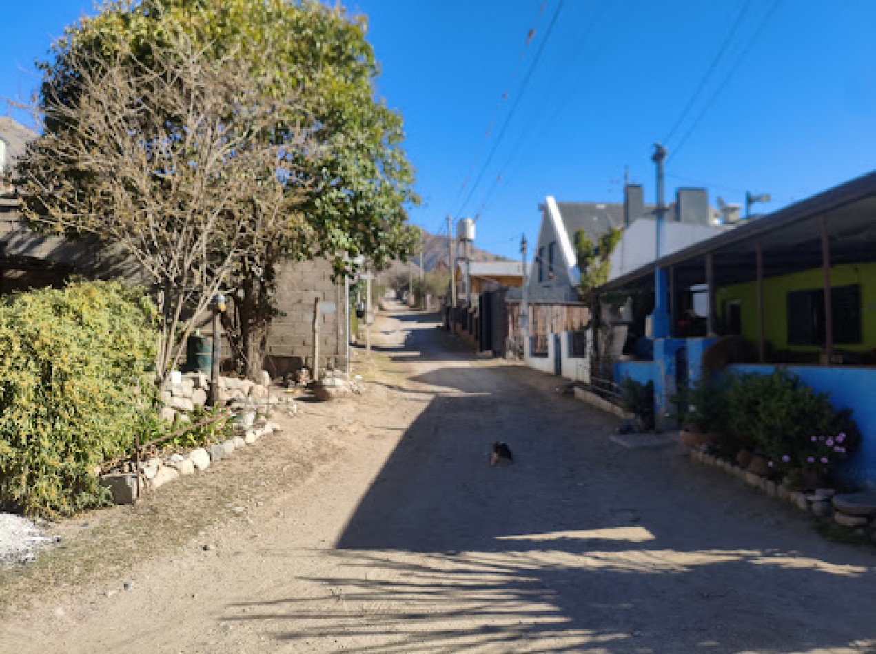 CASA EN VENTA EN EL MOLLAR ZONA CASAS VIEJAS