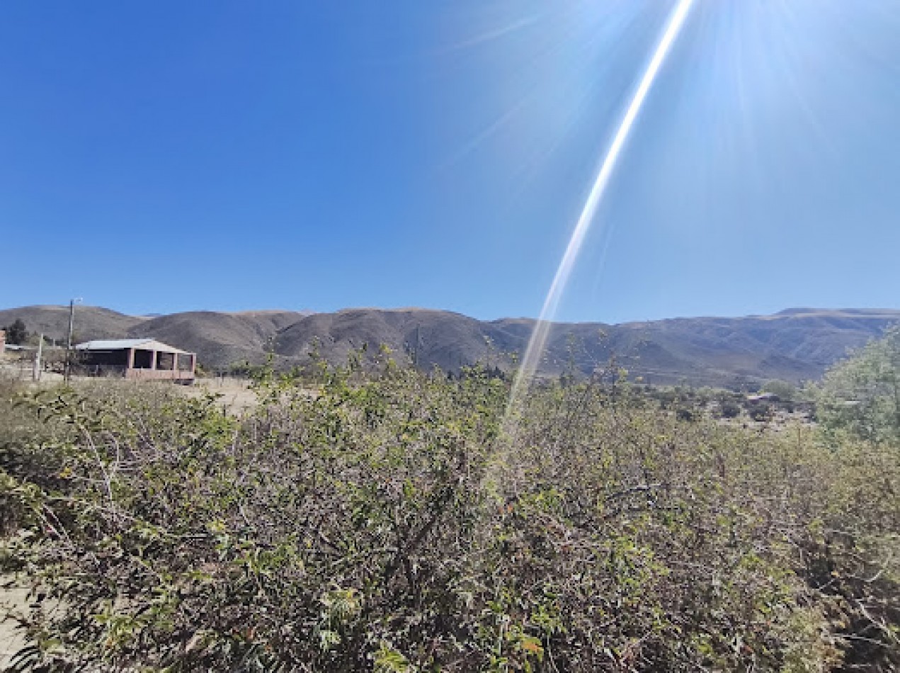 CASA EN VENTA EN EL MOLLAR ZONA CASAS VIEJAS