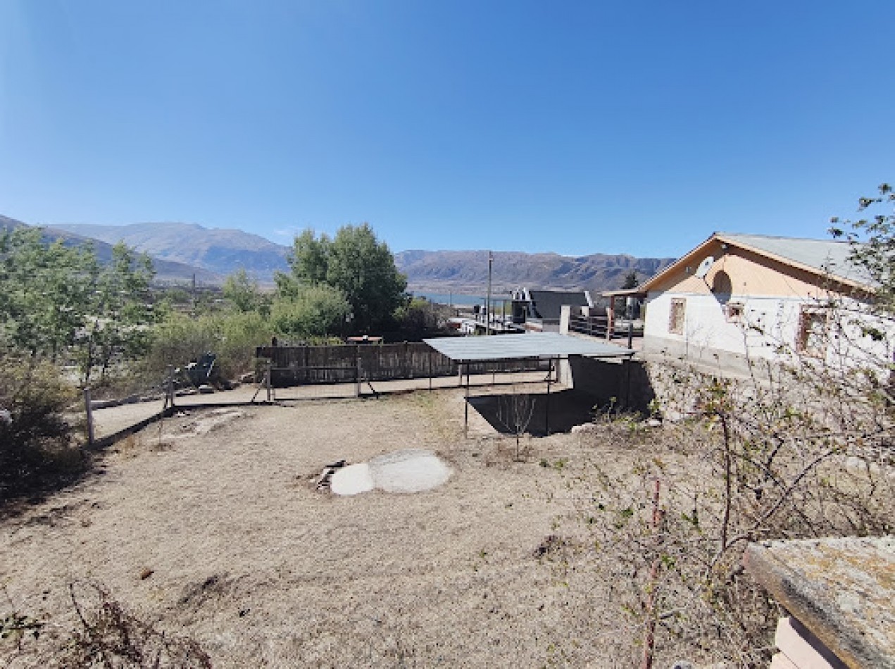 CASA EN VENTA EN EL MOLLAR ZONA CASAS VIEJAS