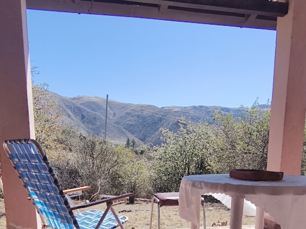 CASA EN VENTA EN EL MOLLAR ZONA CASAS VIEJAS