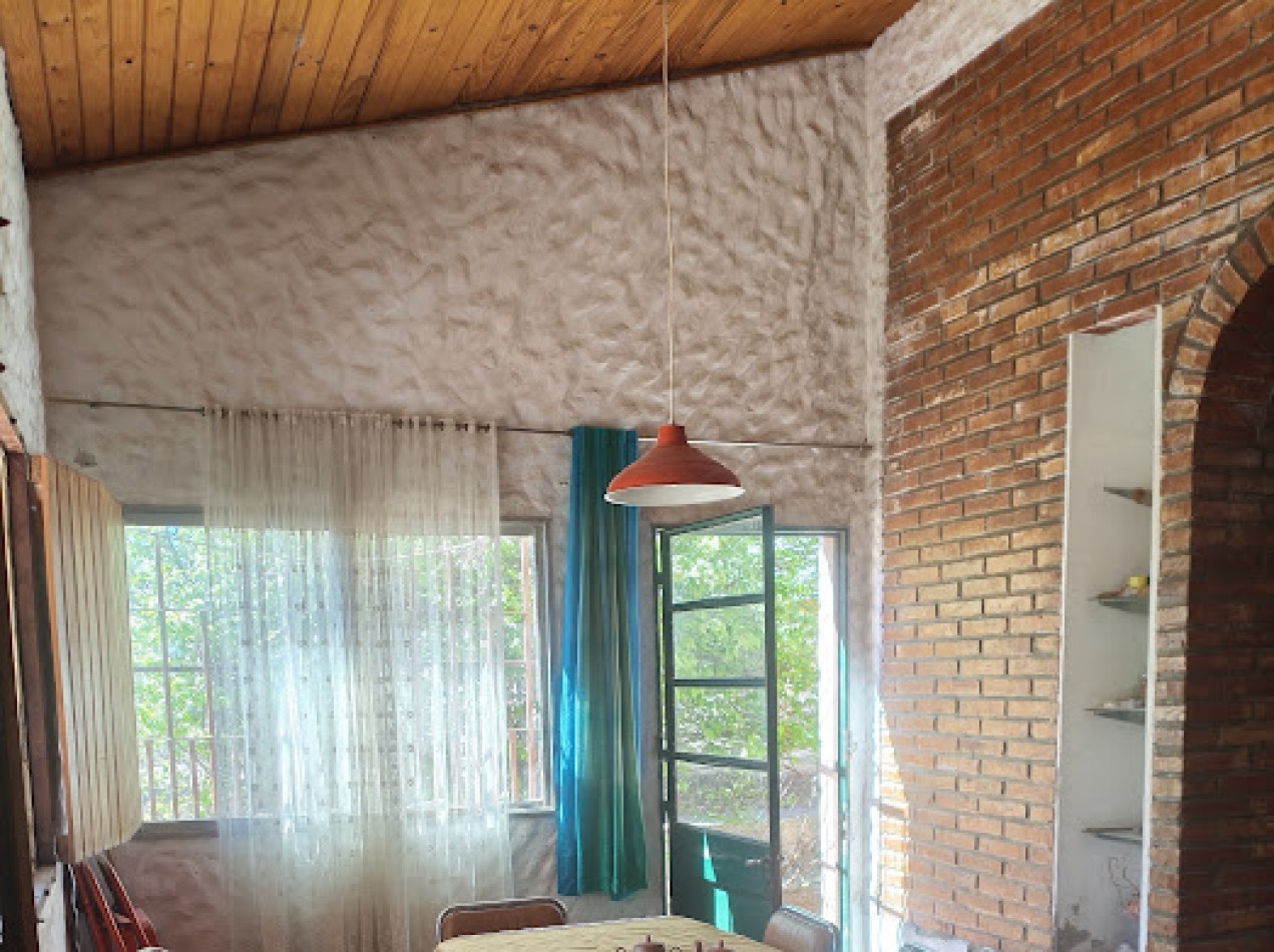 CASA EN VENTA EN EL MOLLAR ZONA CASAS VIEJAS