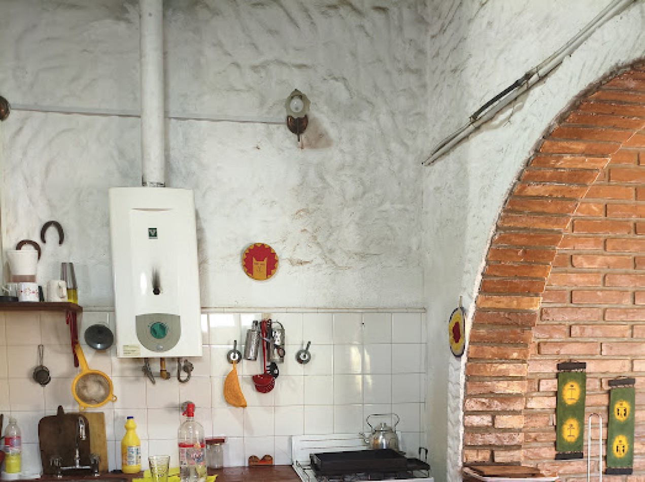 CASA EN VENTA EN EL MOLLAR ZONA CASAS VIEJAS