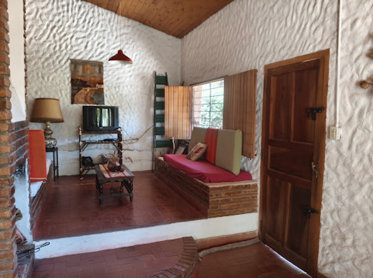 CASA EN VENTA EN EL MOLLAR ZONA CASAS VIEJAS