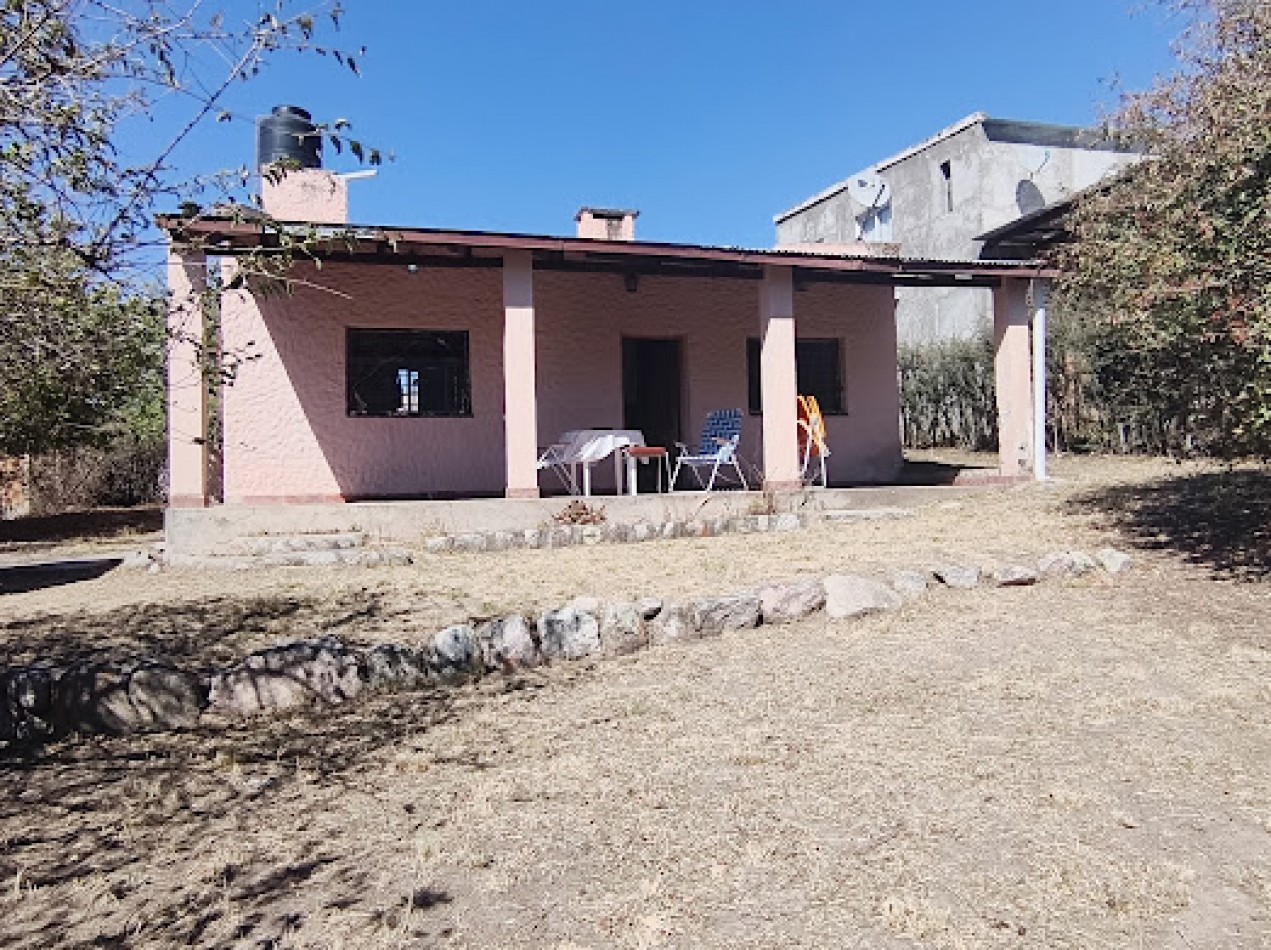CASA EN VENTA EN EL MOLLAR ZONA CASAS VIEJAS