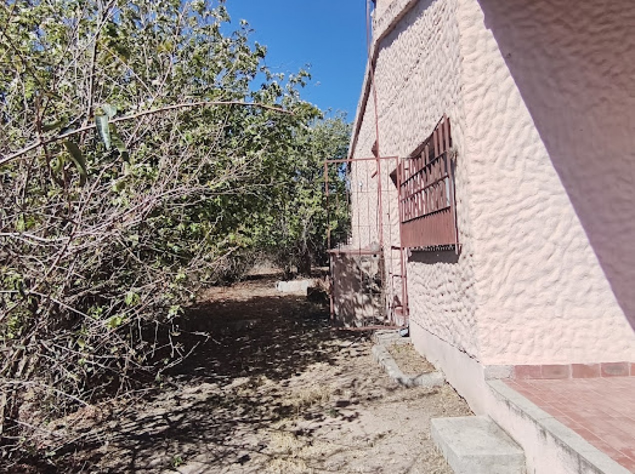 CASA EN VENTA EN EL MOLLAR ZONA CASAS VIEJAS