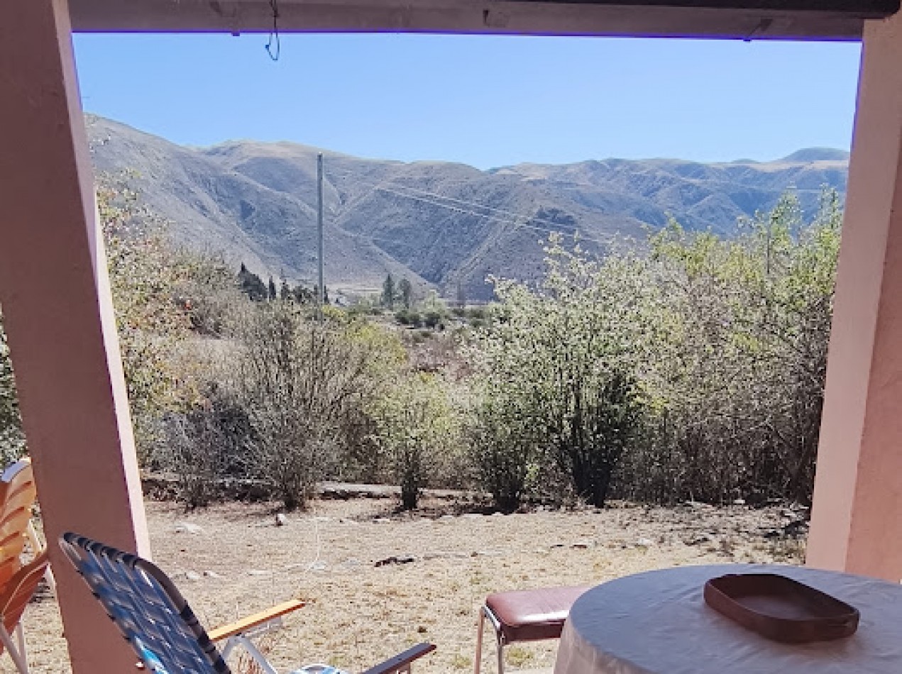 CASA EN VENTA EN EL MOLLAR ZONA CASAS VIEJAS