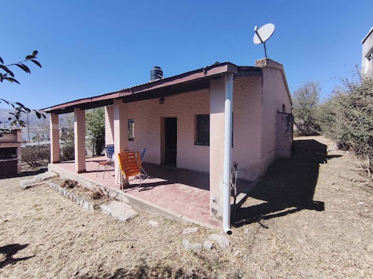 CASA EN VENTA EN EL MOLLAR ZONA CASAS VIEJAS