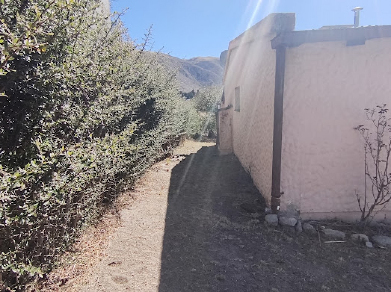 CASA EN VENTA EN EL MOLLAR ZONA CASAS VIEJAS