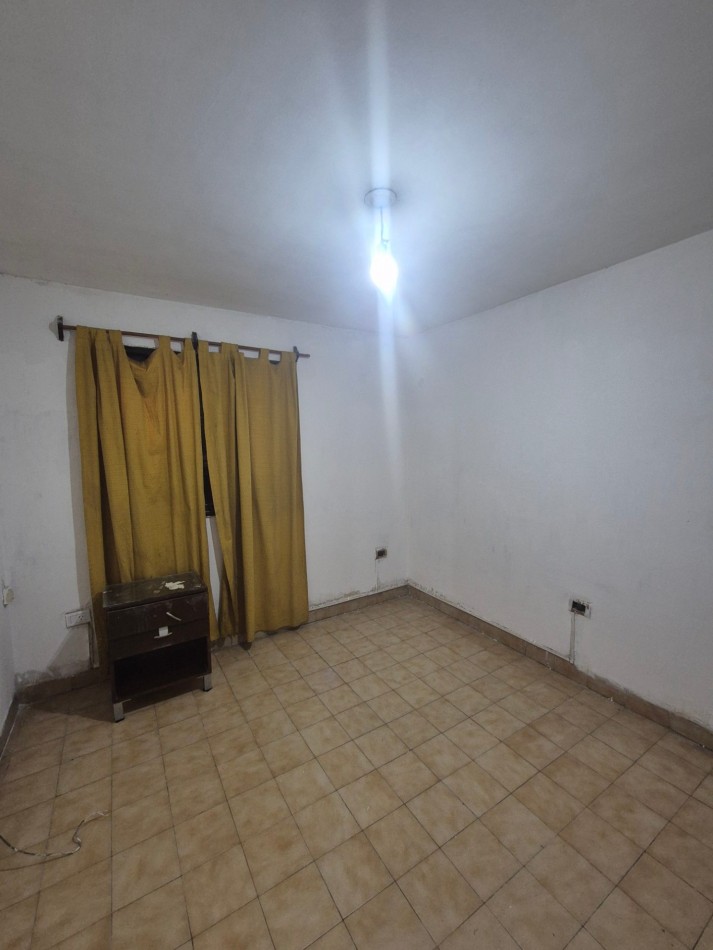 DEPARTAMENTO DE UN DORMITORIO EN CHACABUCO AL 500