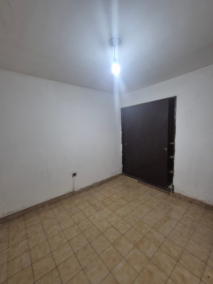 DEPARTAMENTO DE UN DORMITORIO EN CHACABUCO AL 500