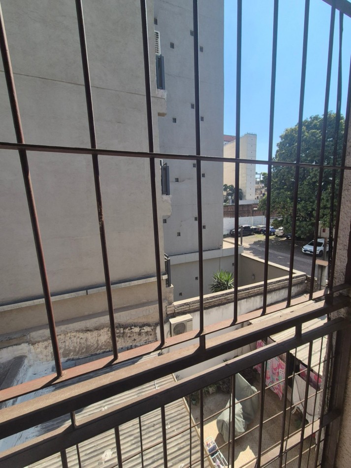 DEPARTAMENTO DE UN DORMITORIO EN CHACABUCO AL 500