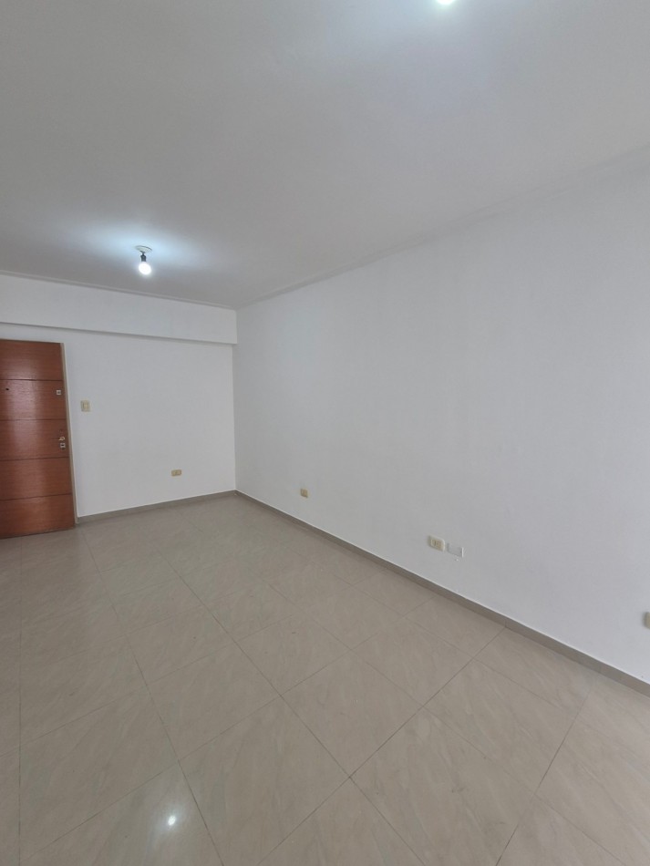 DEPARTAMENTO CON COCHERA Y AMENITIES EN ALBERDI 180