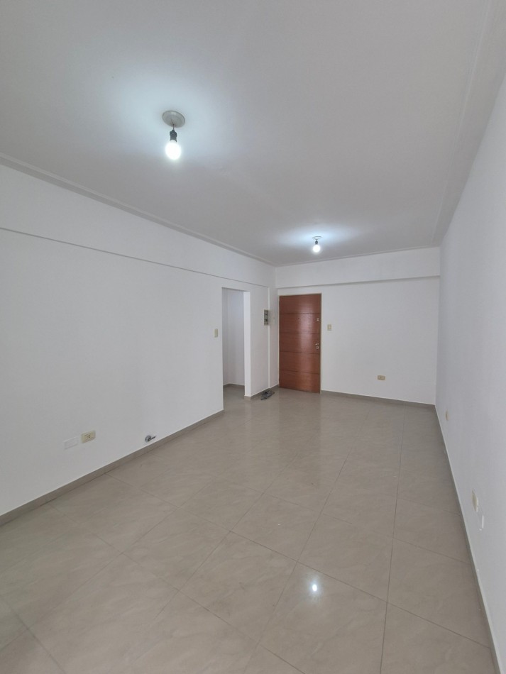 DEPARTAMENTO CON COCHERA Y AMENITIES EN ALBERDI 180