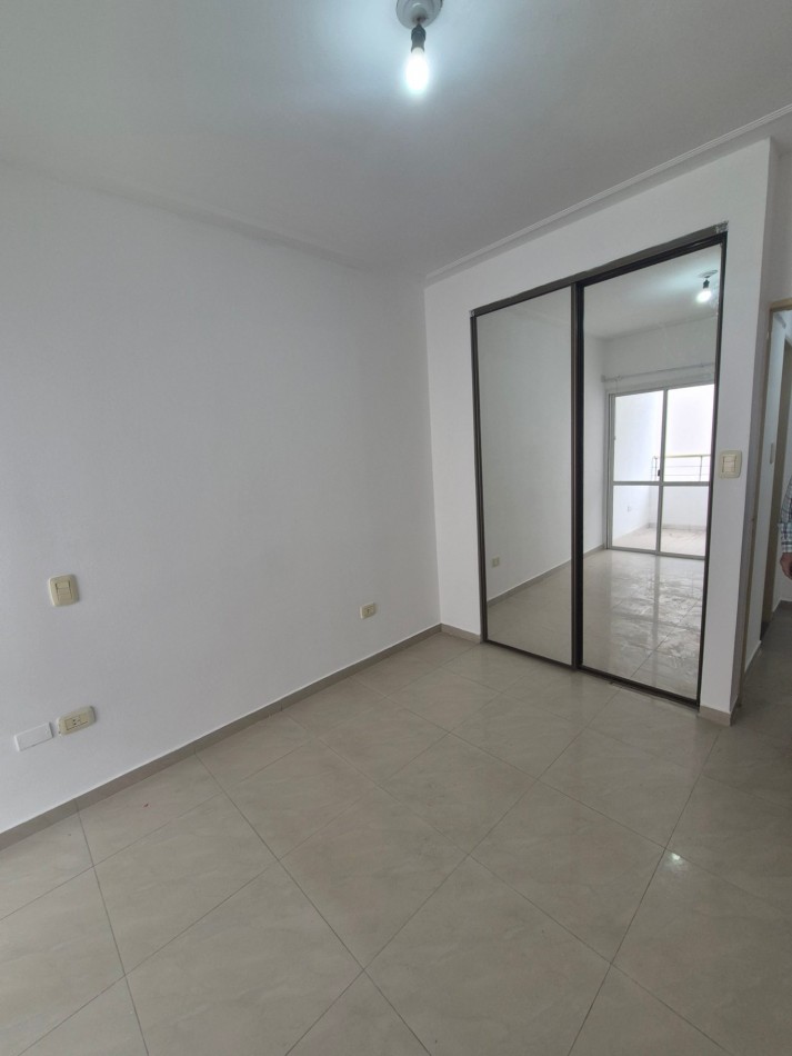 DEPARTAMENTO CON COCHERA Y AMENITIES EN ALBERDI 180 APTO CREDITO HIPOTECARIO