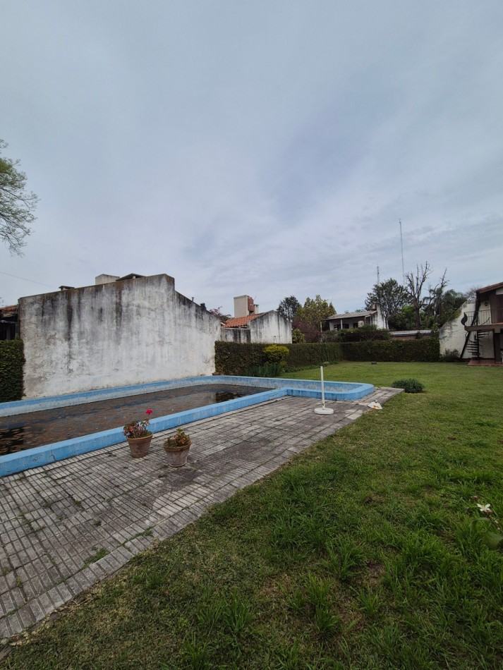 CASA EN PANAMA AL 200 EN YERBA BUENA IDEAL PARA DESARROLLO INMOBILIARIO