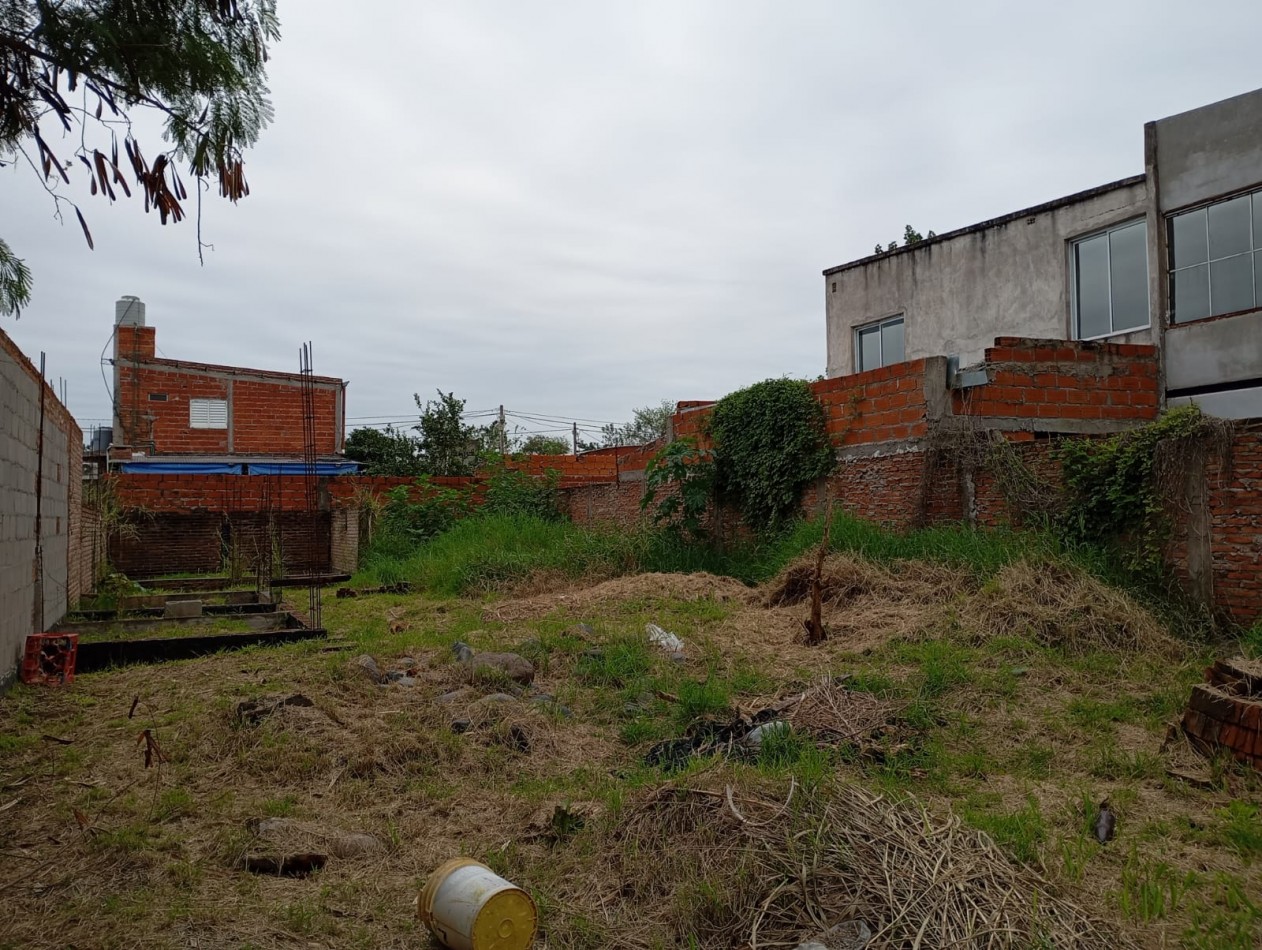 TERRENO DE 300 M2 EN LOS AGUIRRE OPORTUNIDAD