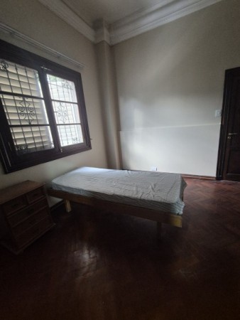 Departamento semiamoblado en 24 de setiembre y Congreso