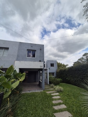 Duplex de tres dormitorios suite con pileta en Buenos Aires 2080 Yerba Buena