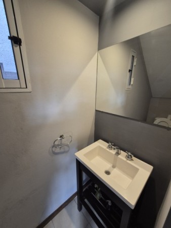 Duplex de tres dormitorios suite con pileta en Buenos Aires 2080 Yerba Buena