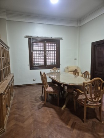 Departamento semiamoblado en 24 de setiembre y Congreso