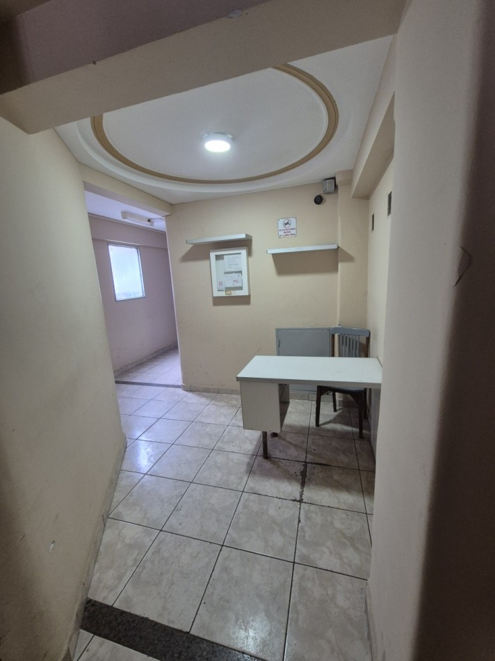 DEPARTAMENTO MONOAMBIENTE  EN BARRIO SUR BUENOS AIRES 635