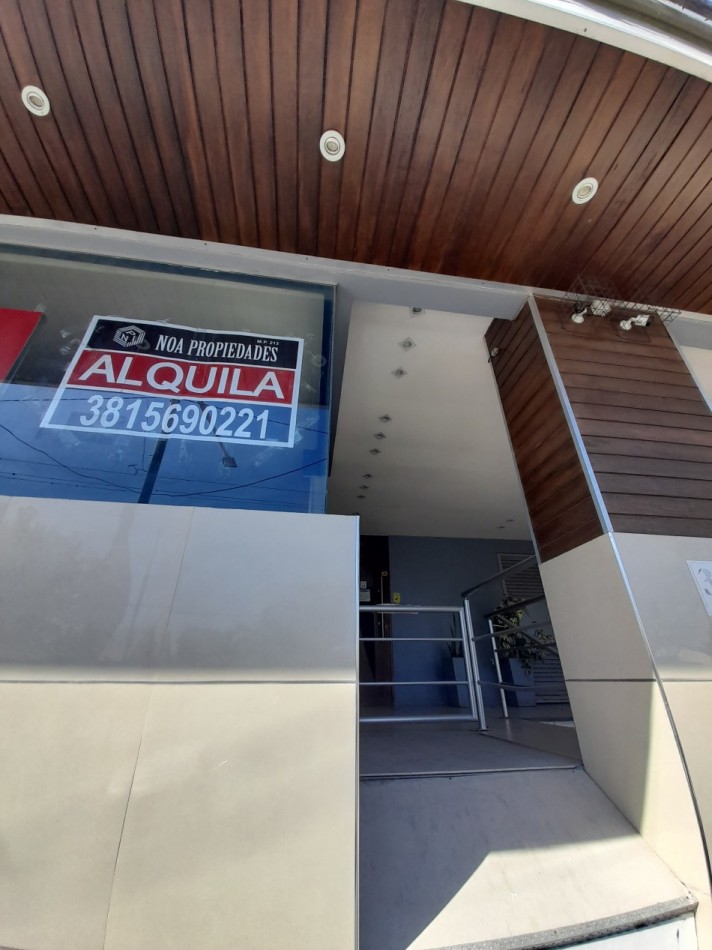 LOCAL COMERCIAL AMPLIO EN MARCO AVELLANEDA 321 DE 160 M2