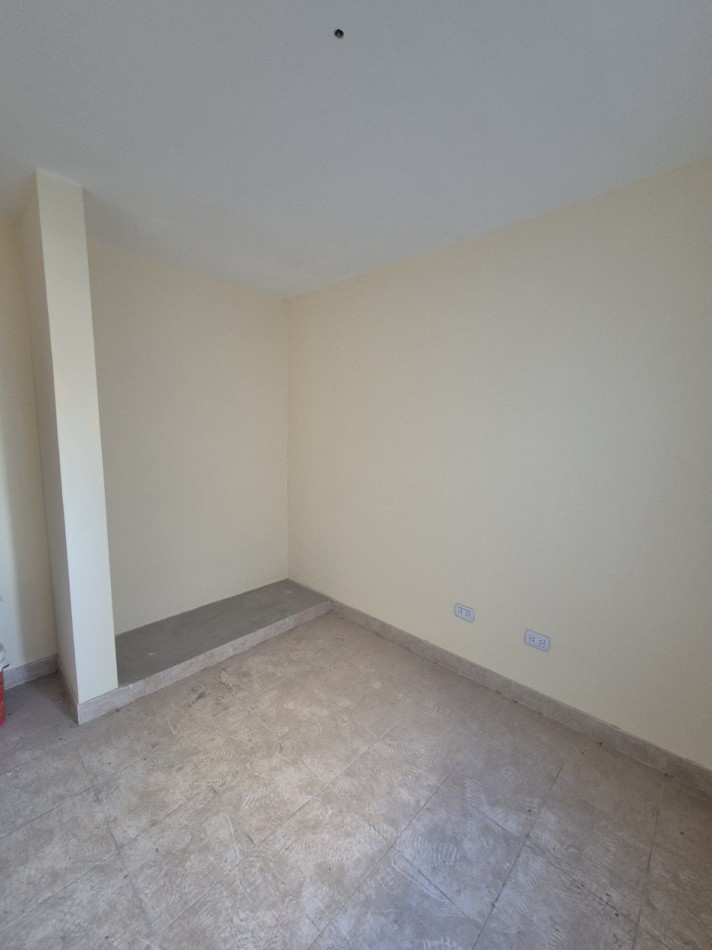 DEPARTAMENTO DE UN DORMITORIO CON ESCRITURA EN SUIPACHA 1060 OPORTUNIDAD 