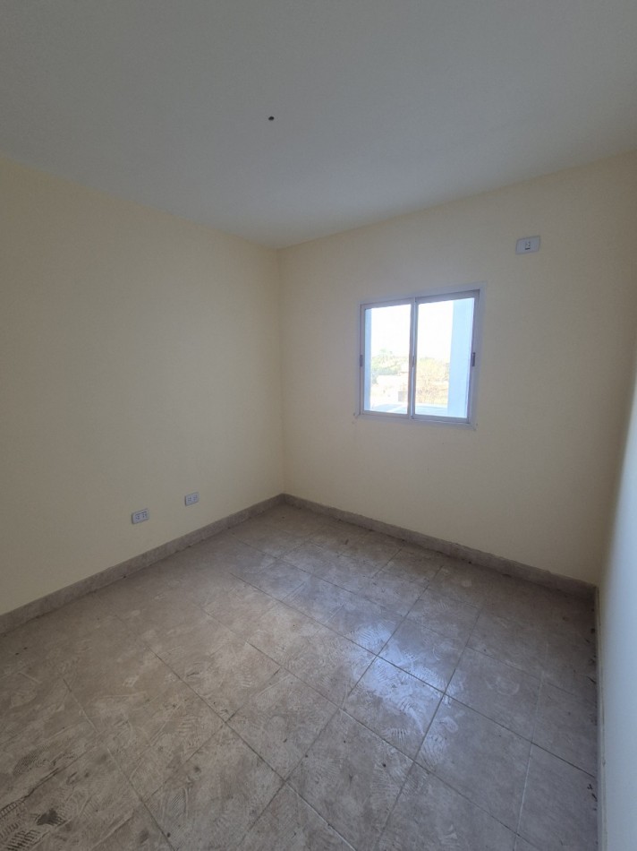 DEPARTAMENTO DE UN DORMITORIO CON ESCRITURA EN SUIPACHA 1060 OPORTUNIDAD 