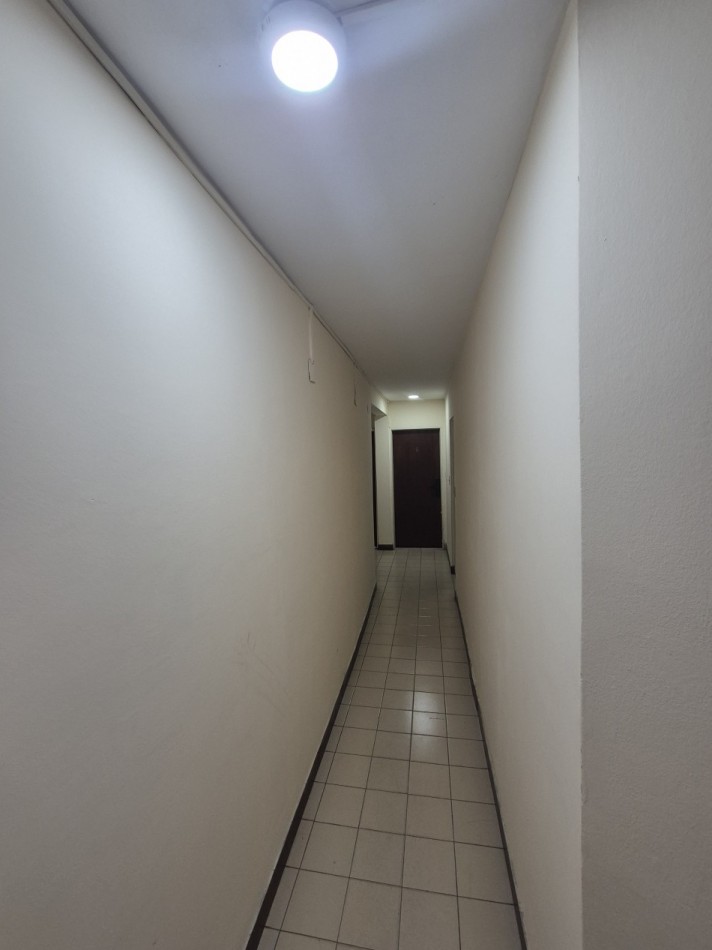 DEPARTAMENTO DE 2 DORMITORIOS EN LAS HERAS 880 APTO CREDITO