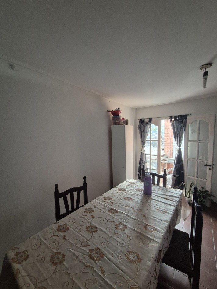 DEPARTAMENTO DE 2 DORMITORIOS EN LAS HERAS 880 APTO CREDITO