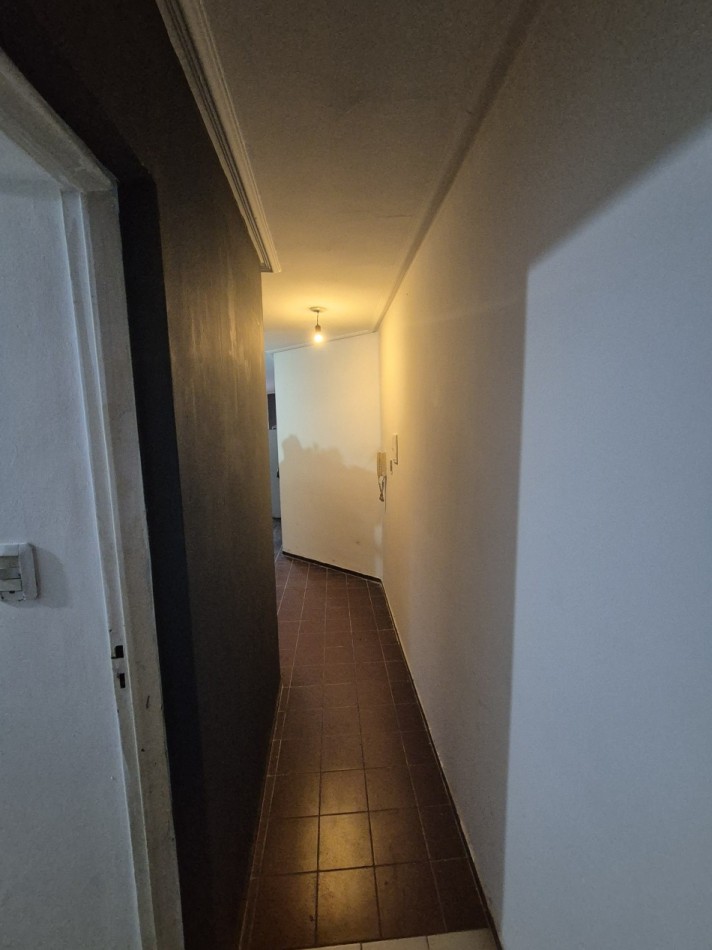 DEPARTAMENTO DE 2 DORMITORIOS EN LAS HERAS 880 APTO CREDITO