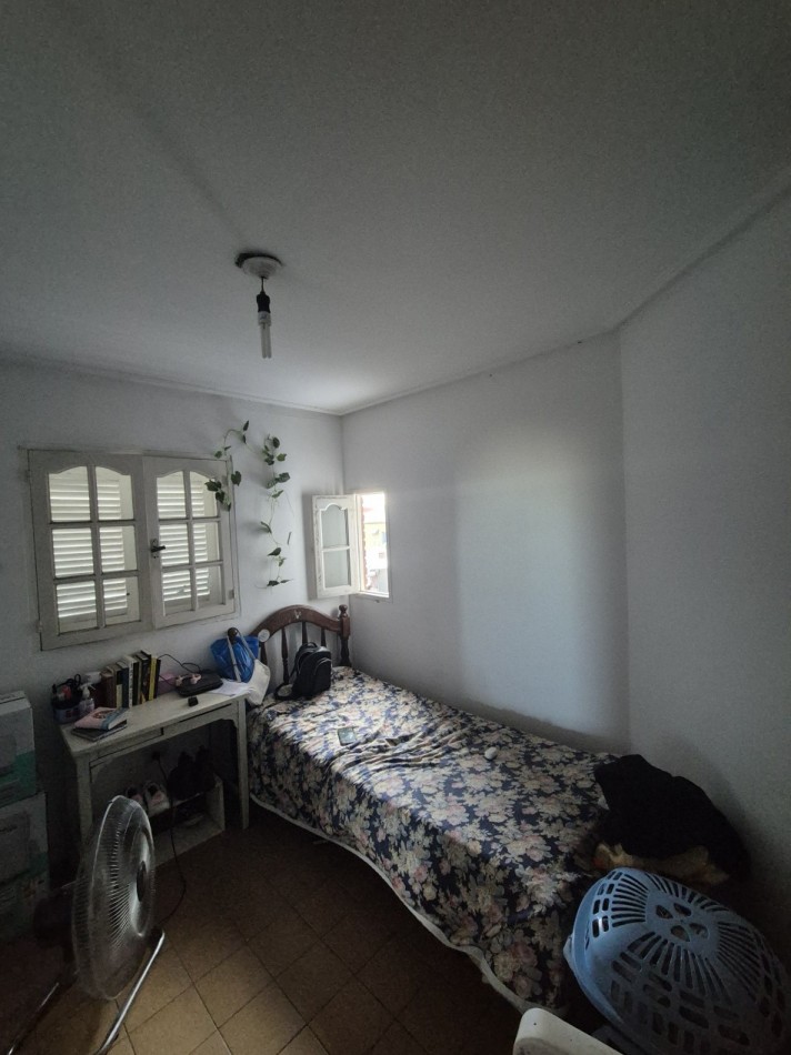 DEPARTAMENTO DE 2 DORMITORIOS EN LAS HERAS 880 APTO CREDITO