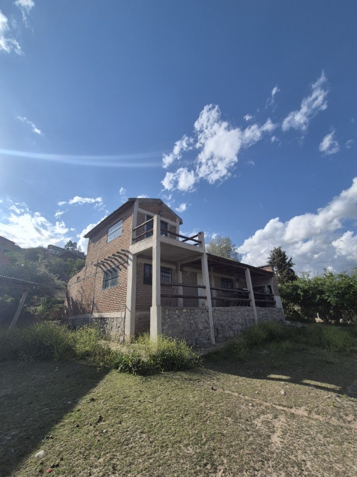 CASA EN EL CHURQUI TAFI DEL VALLE