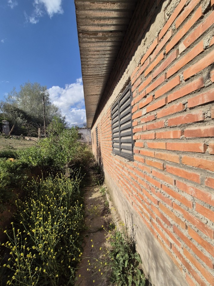 CASA EN EL CHURQUI TAFI DEL VALLE