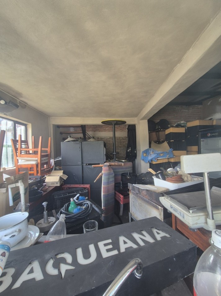 CASA EN EL CHURQUI TAFI DEL VALLE