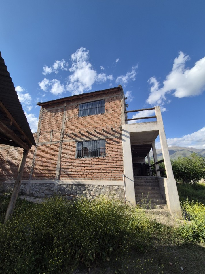 CASA EN EL CHURQUI TAFI DEL VALLE