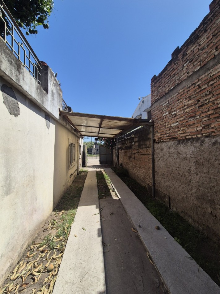 GALPON ALTURA AVENIDA INDEPENDENCIA AL 2.600