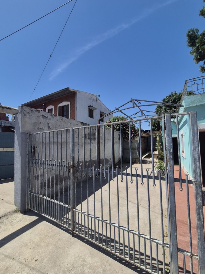 GALPON ALTURA AVENIDA INDEPENDENCIA AL 2.600