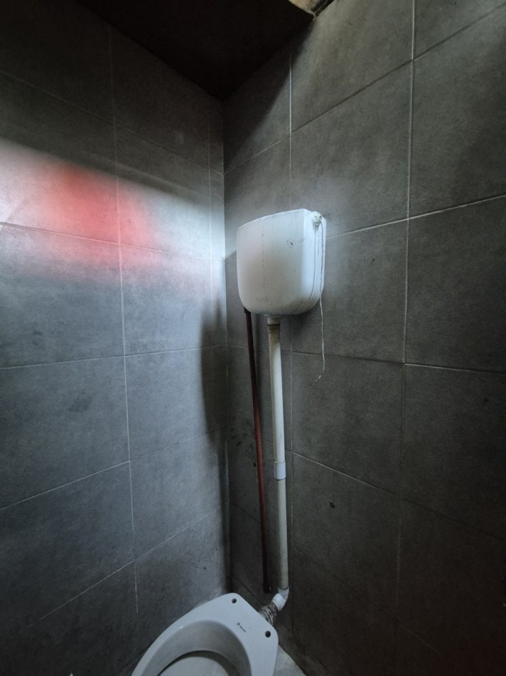 GALPON ALTURA AVENIDA INDEPENDENCIA AL 2.600