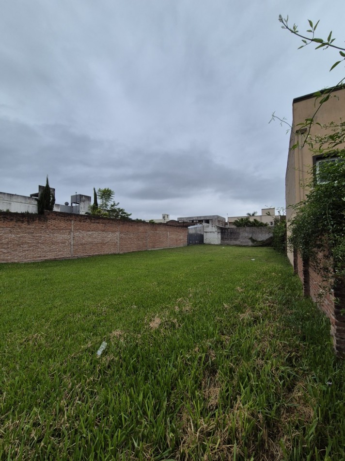 HERMOSO TERRENO EN YERBA BUENA DE 620 M2 EN CALLE LAS HIGUERITAS AL 1600 ENTRE ACONQUIJA Y PERON