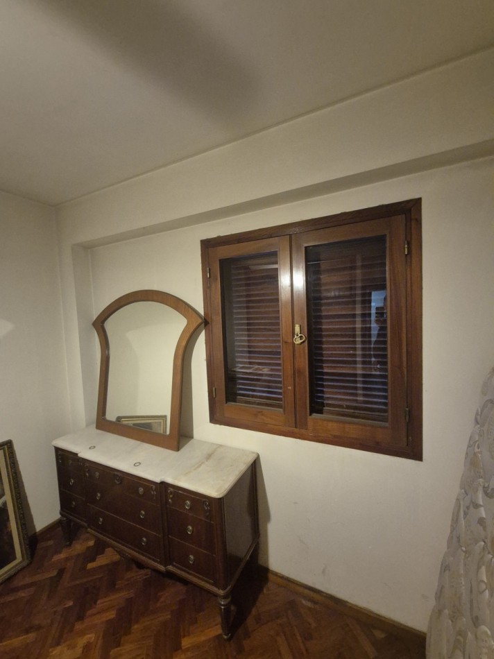 DEPARTAMENTO UN DORMITORIO EN BARRIO NORTE APTO CREDITO FINO