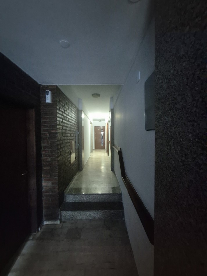 DEPARTAMENTO UN DORMITORIO EN BARRIO NORTE APTO CREDITO FINO