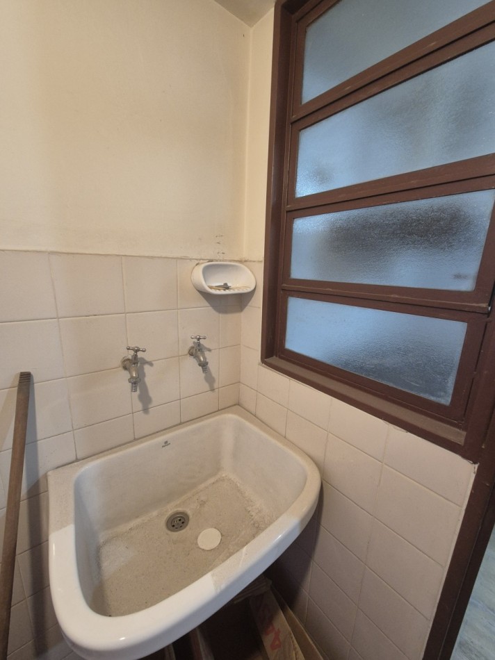 DEPARTAMENTO UN DORMITORIO EN BARRIO NORTE APTO CREDITO FINO