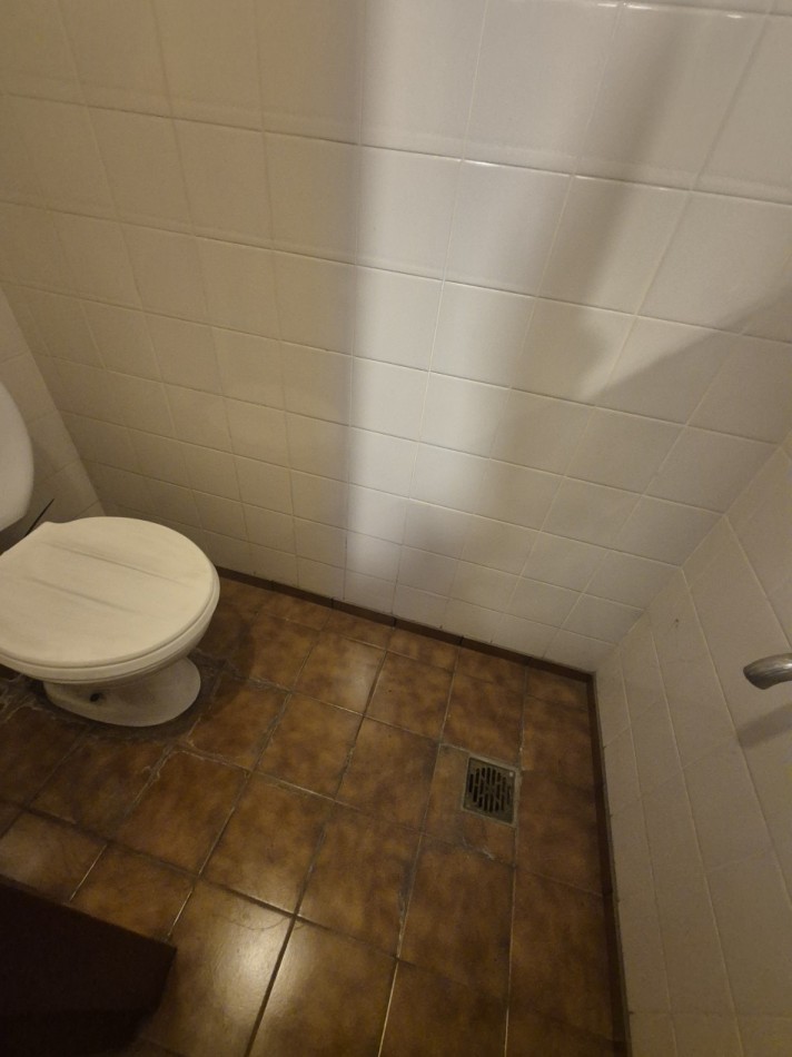 DEPARTAMENTO UN DORMITORIO EN BARRIO NORTE APTO CREDITO FINO